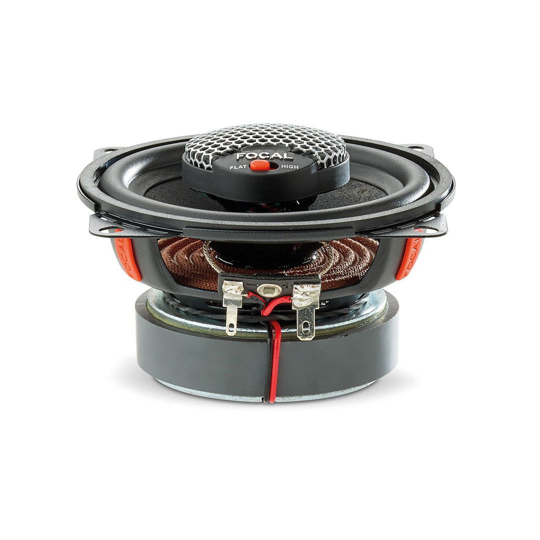 Focal ICU100, Universal Integration Series 4” Coaxial Speakers