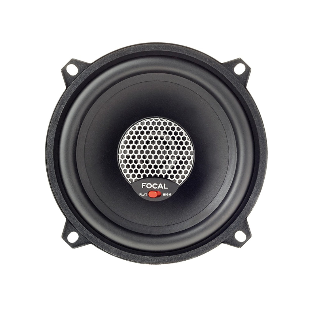 Focal ICU130, Universal Integration Series 5.25" Coaxial Speakers