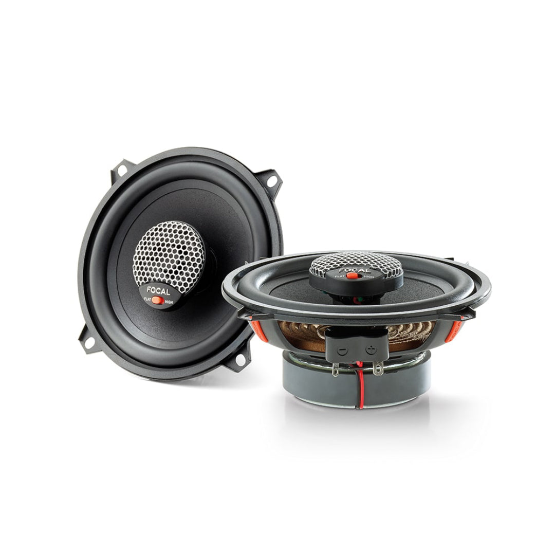 Focal ICU130, Universal Integration Series 5.25" Coaxial Speakers