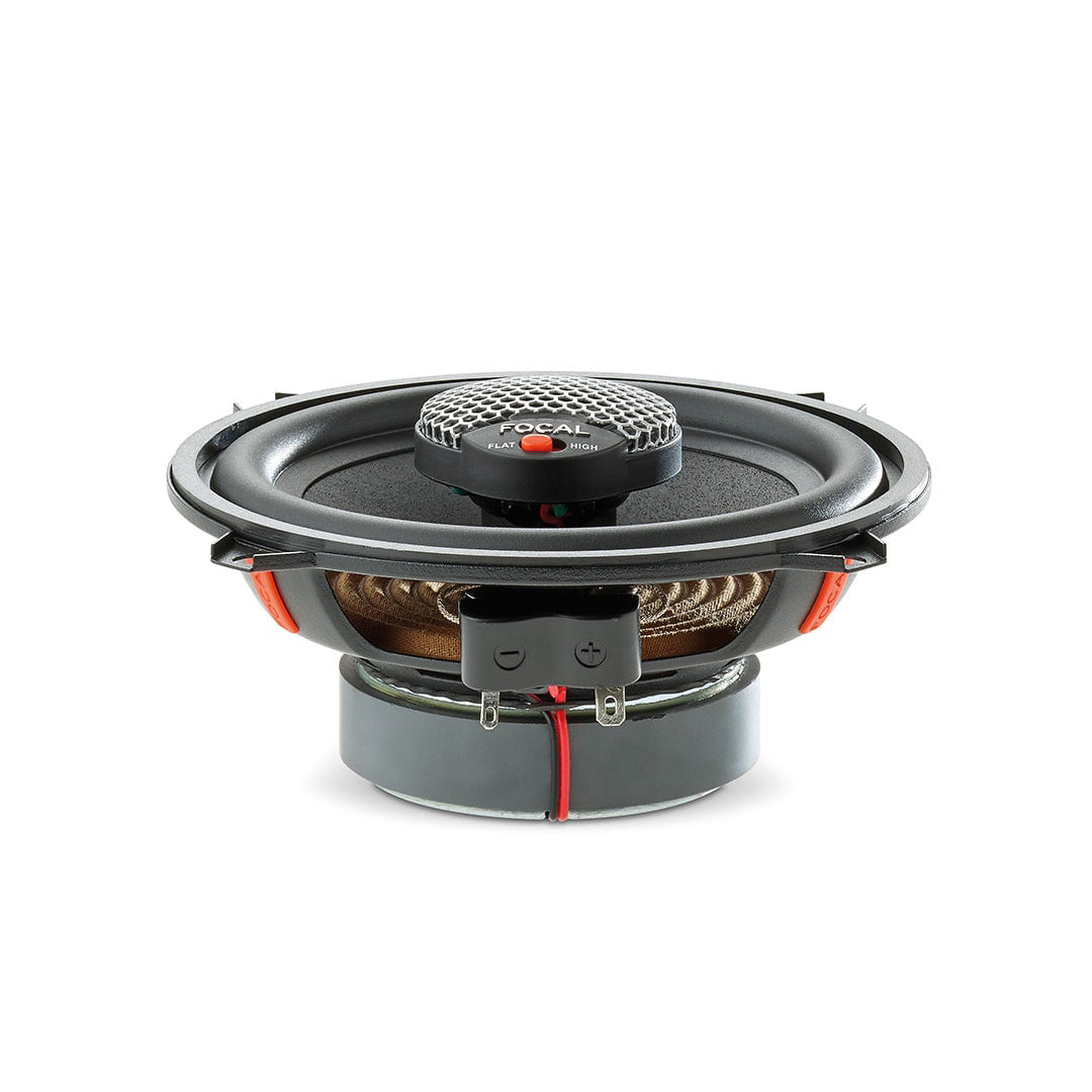 Focal ICU130, Universal Integration Series 5.25" Coaxial Speakers