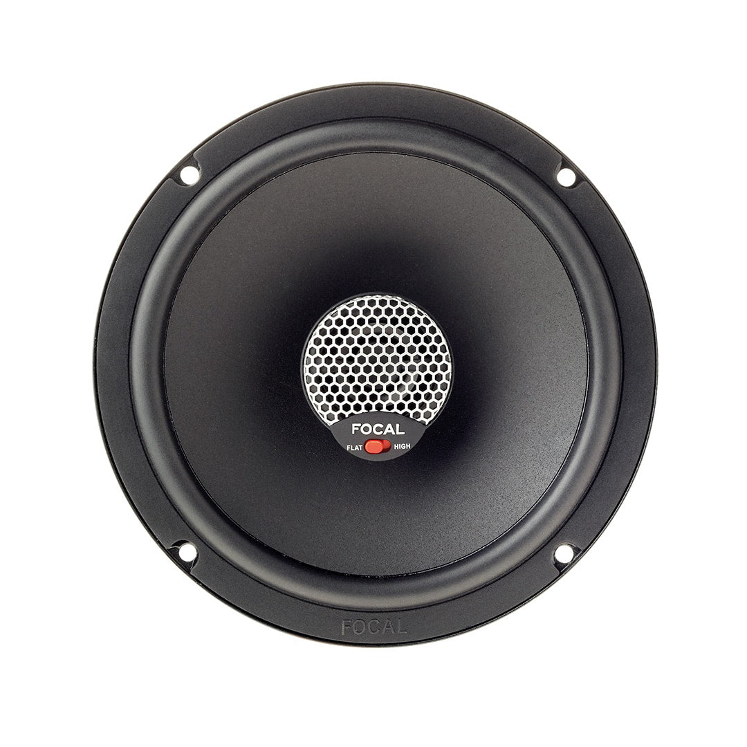 Focal ICU165, Universal Integration Series 6.5" Coaxial Speakers