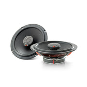 Focal ICU165, Universal Integration Series 6.5" Coaxial Speakers