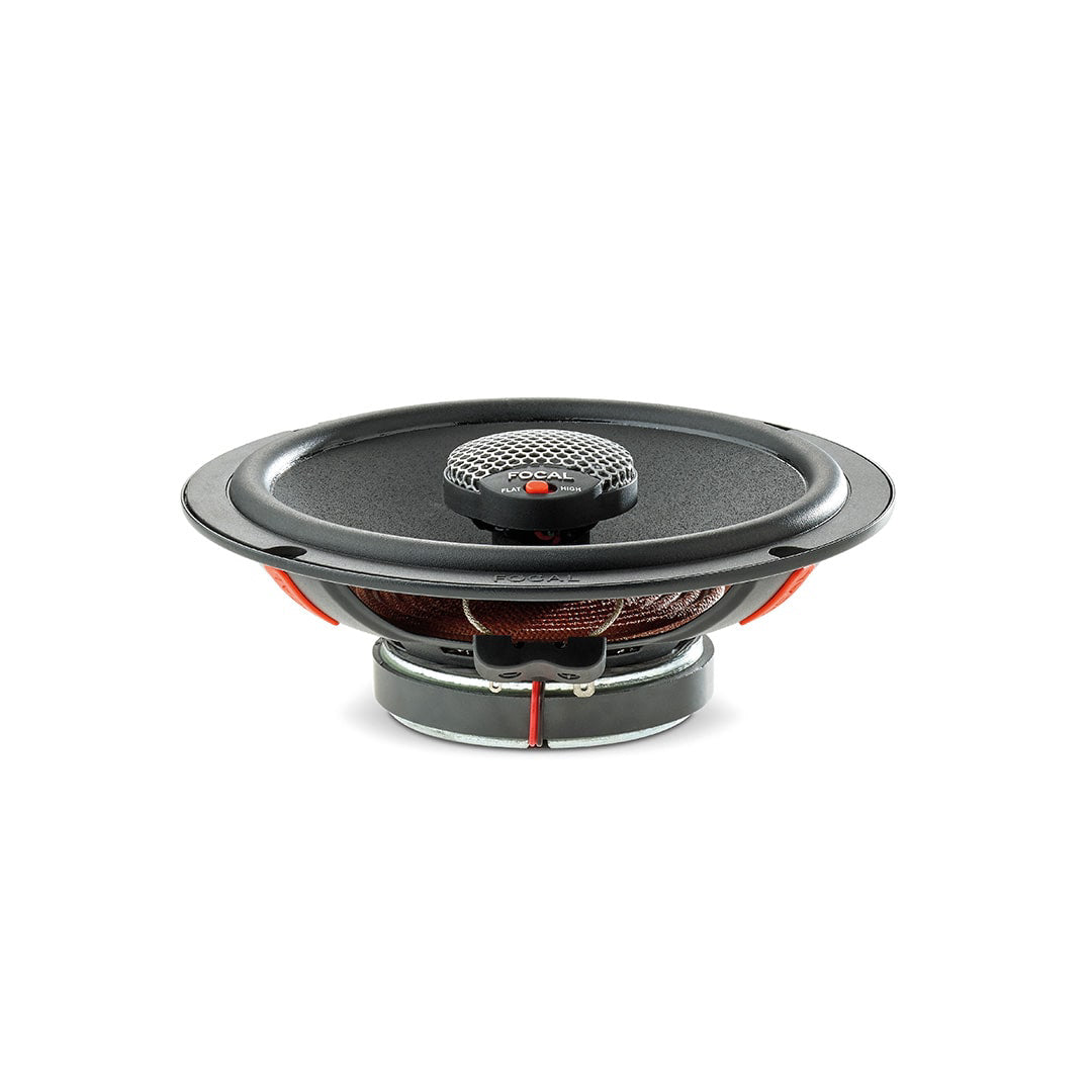 Focal ICU165, Universal Integration Series 6.5" Coaxial Speakers
