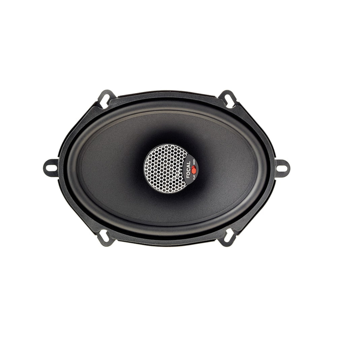 Focal ICU570, Universal Integration Series 5 x 7" Coaxial Speakers