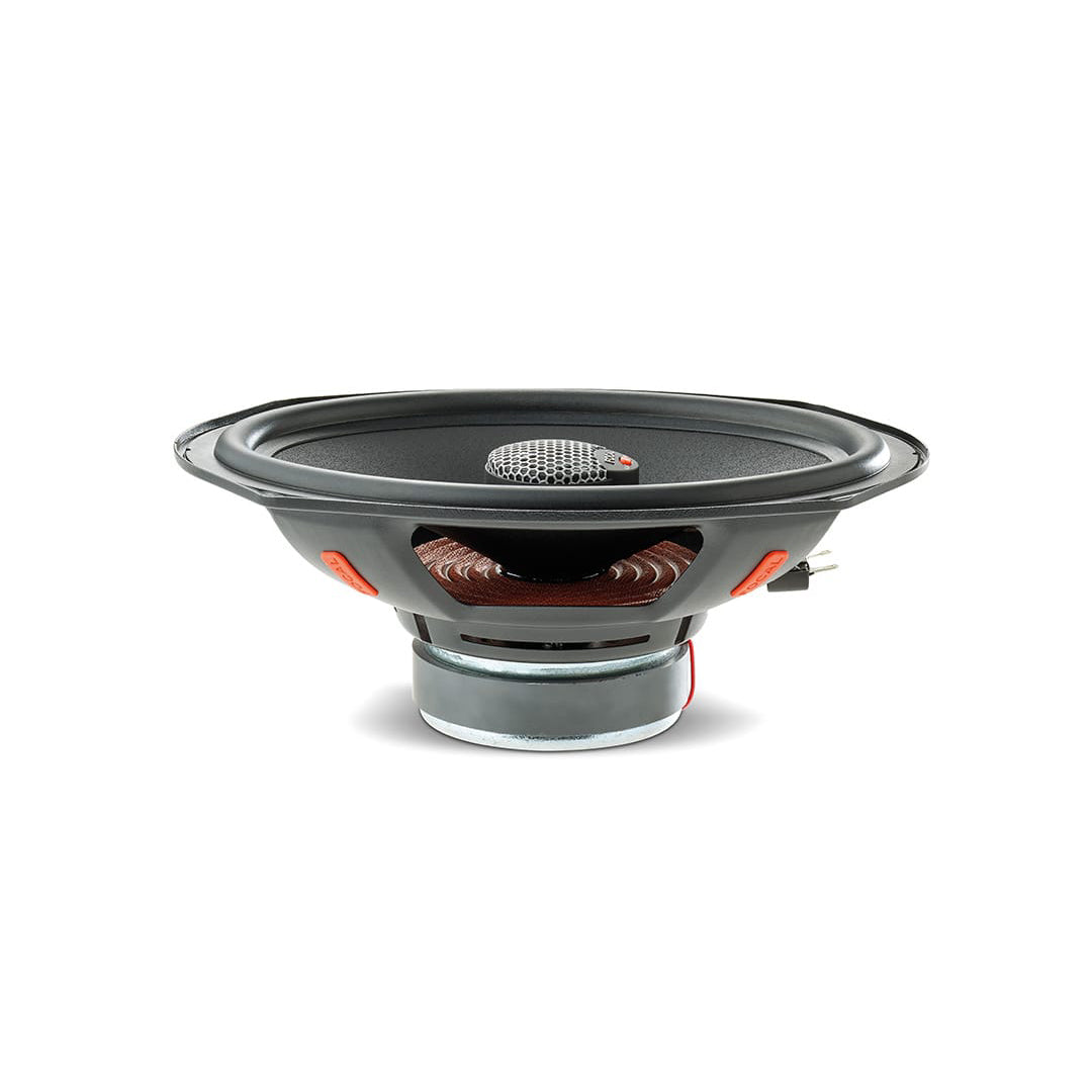 Focal ICU690, Universal Integration Series 6 x 9" Coaxial Speakers