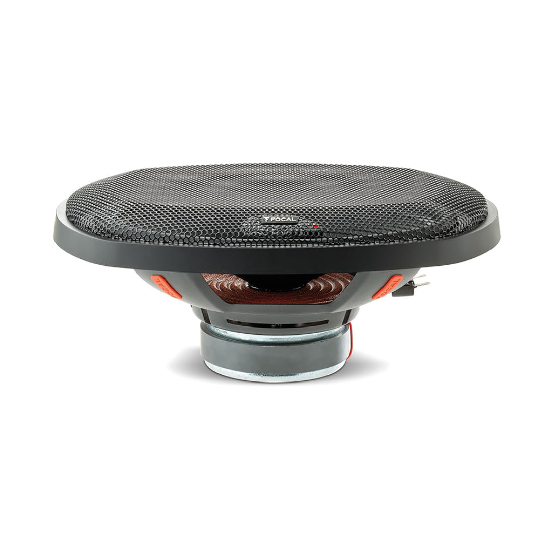 Focal ICU690, Universal Integration Series 6 x 9" Coaxial Speakers