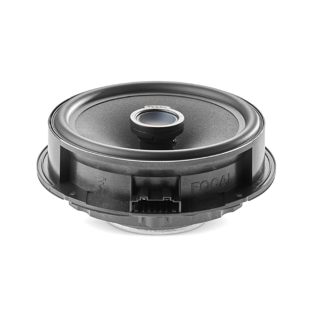 Focal ICVW165, Inside Coaxial Speakers for VW (165mm)
