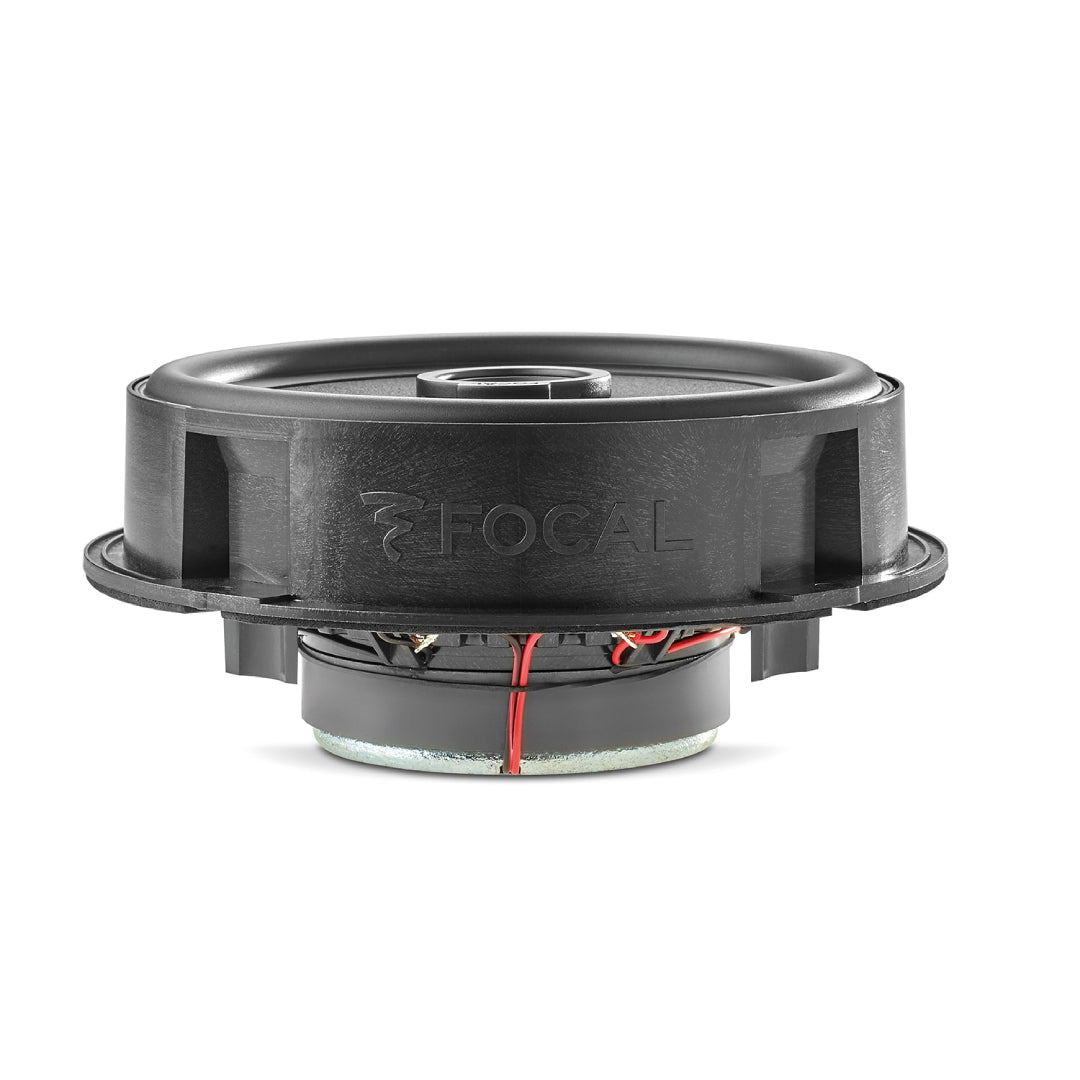 Focal ICVW165, Inside Coaxial Speakers for VW (165mm)