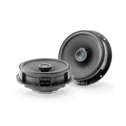 Focal ICVW165, Inside Coaxial Speakers for VW (165mm)