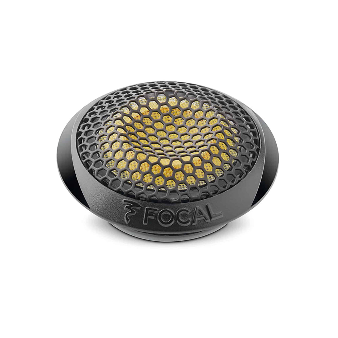 Focal ISBMW100KL, 2-Way KEVLAR Component BMW (L) Dedicated Kit