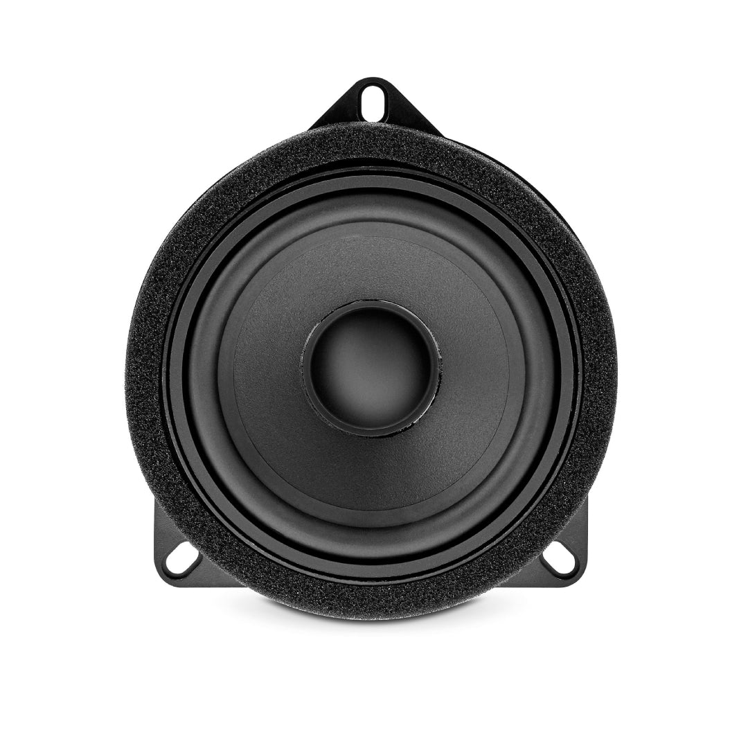Focal ISBMW100L, Inside 2-Way Component BMW (L) Dedicated Kit