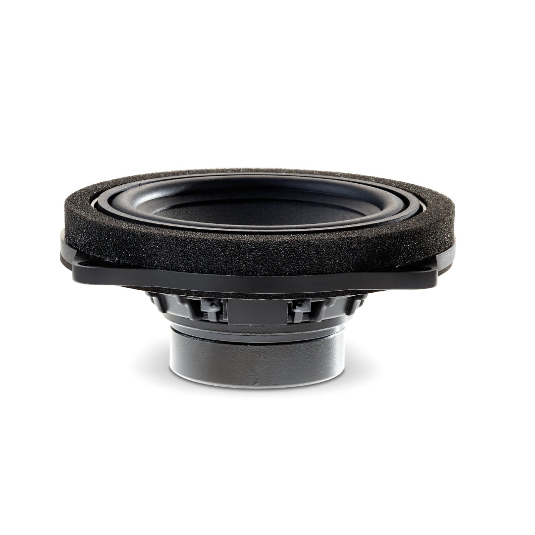 Focal ISBMW100L, Inside 2-Way Component BMW (L) Dedicated Kit