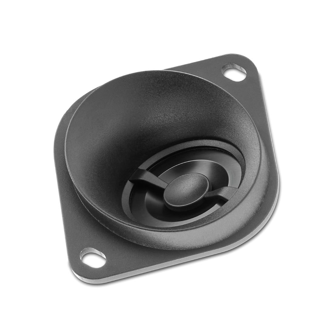 Focal ISBMW100L, Inside 2-Way Component BMW (L) Dedicated Kit