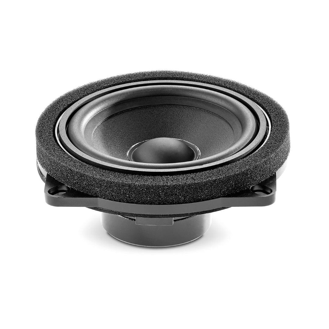 Focal ISBMW100L, Inside 2-Way Component BMW (L) Dedicated Kit