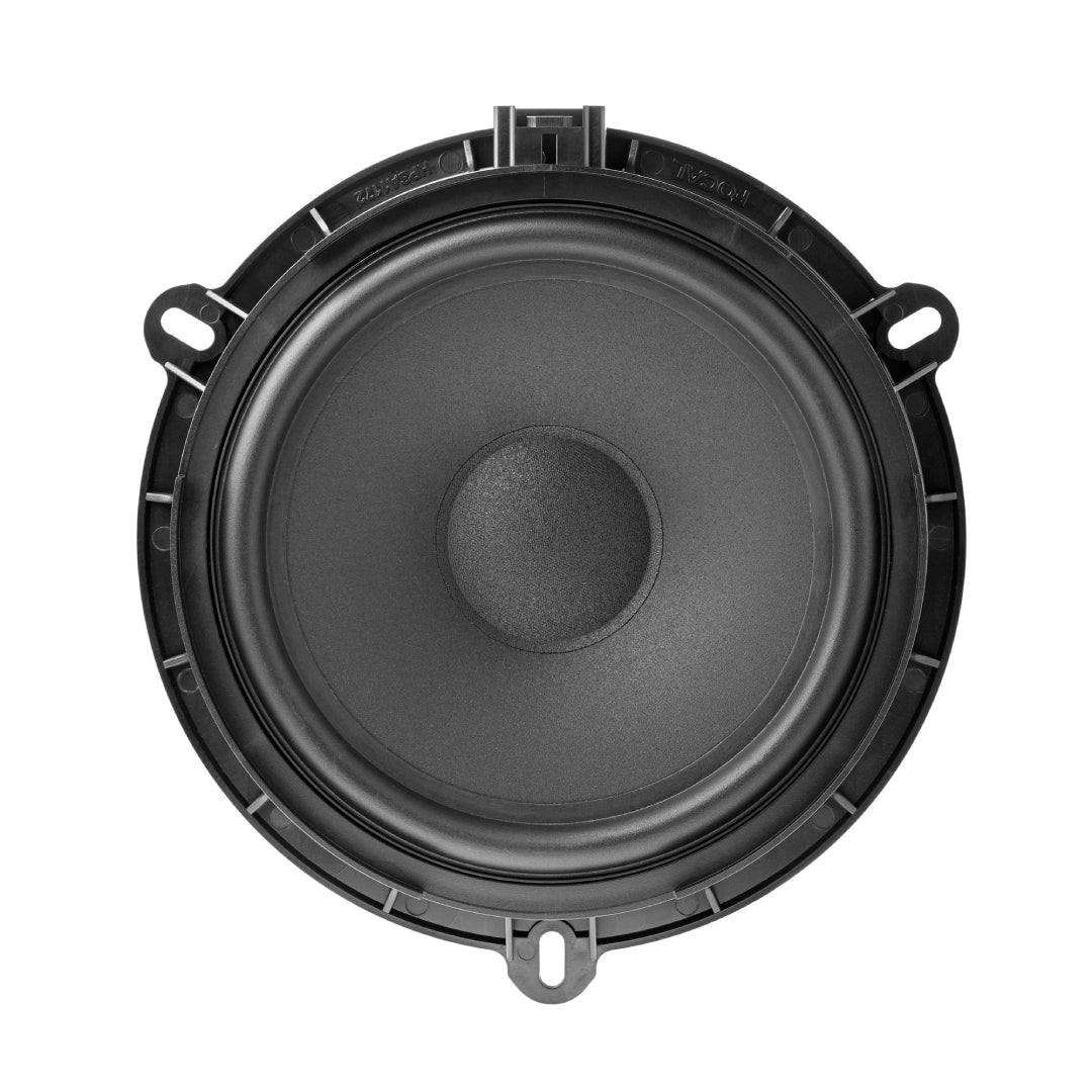 Focal ISFORD165, Inside 2-Way 6.5” Component Speakers for Ford