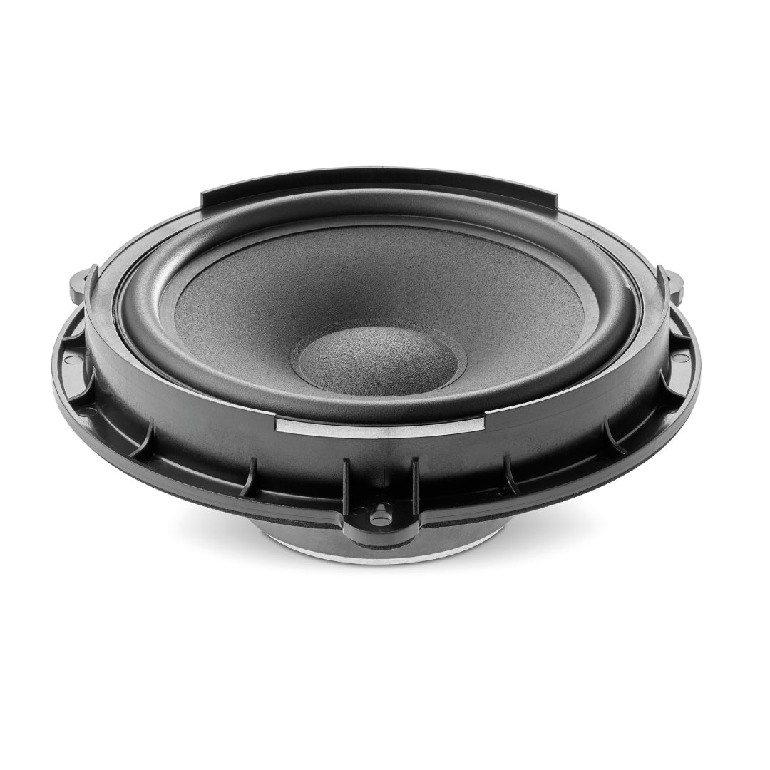 Focal ISFORD165, Inside 2-Way 6.5” Component Speakers for Ford