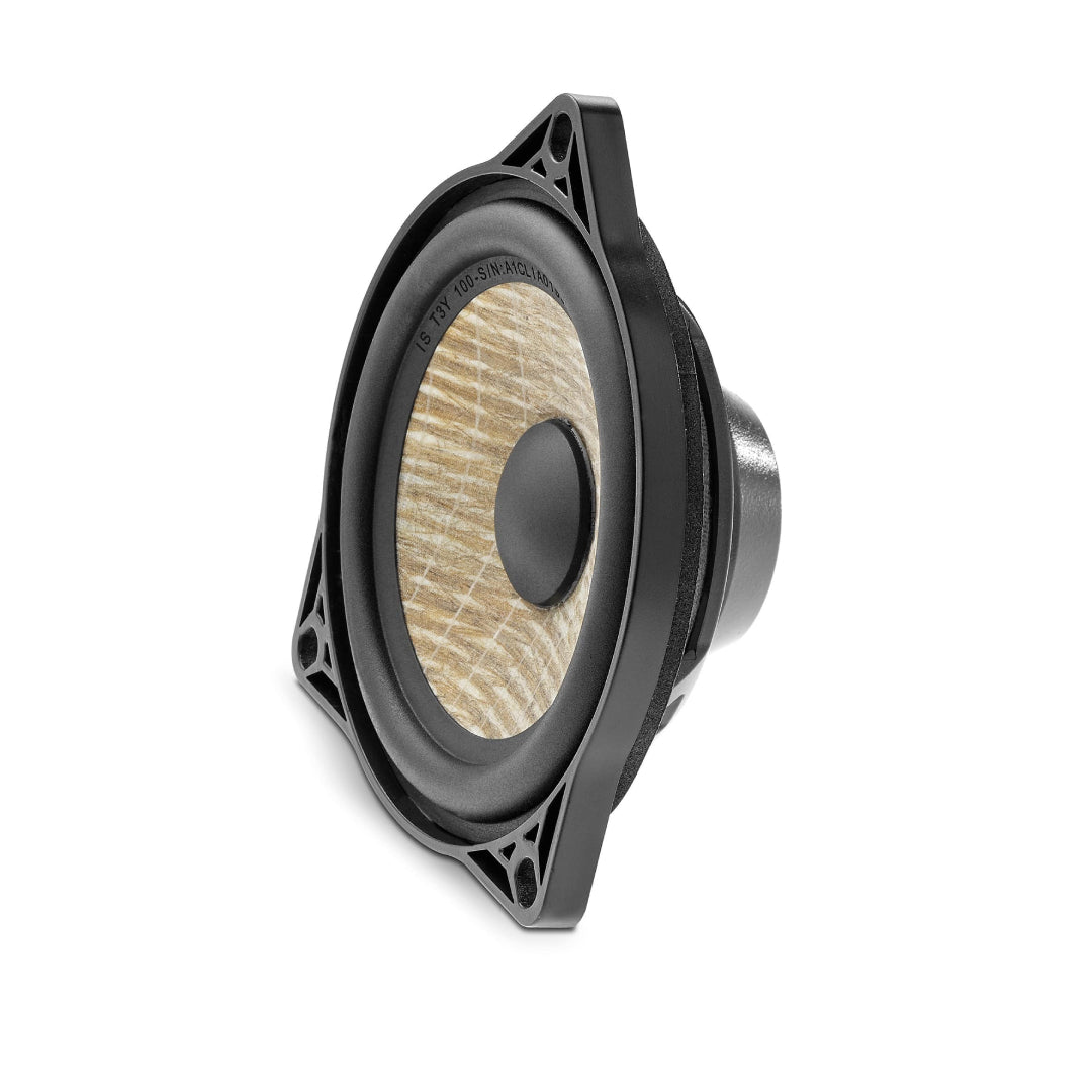 Focal IST3Y100, Component Speakers for Tesla Model 3|Y