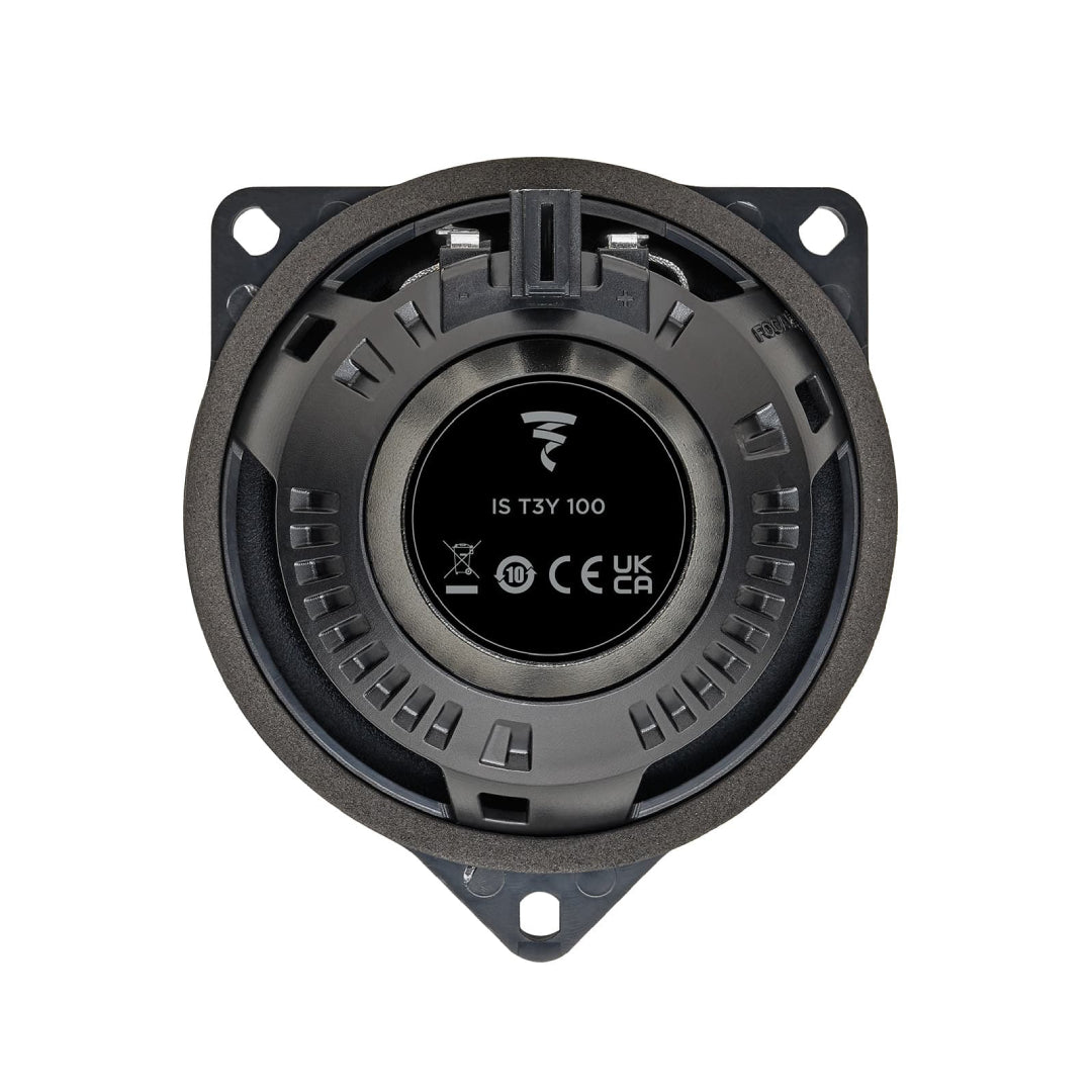 Focal IST3Y100, Component Speakers for Tesla Model 3|Y