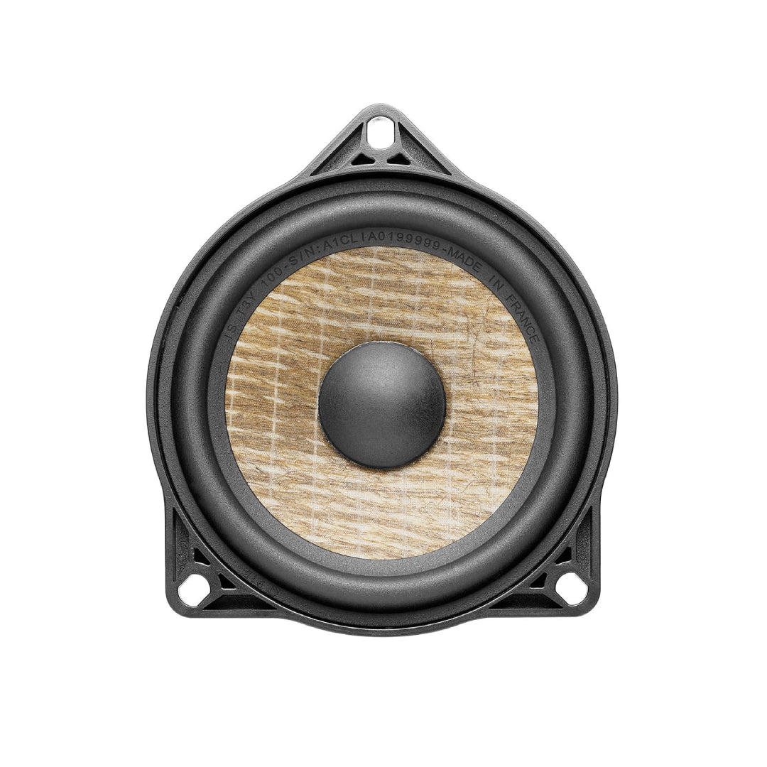 Focal IST3Y100, Component Speakers for Tesla Model 3|Y