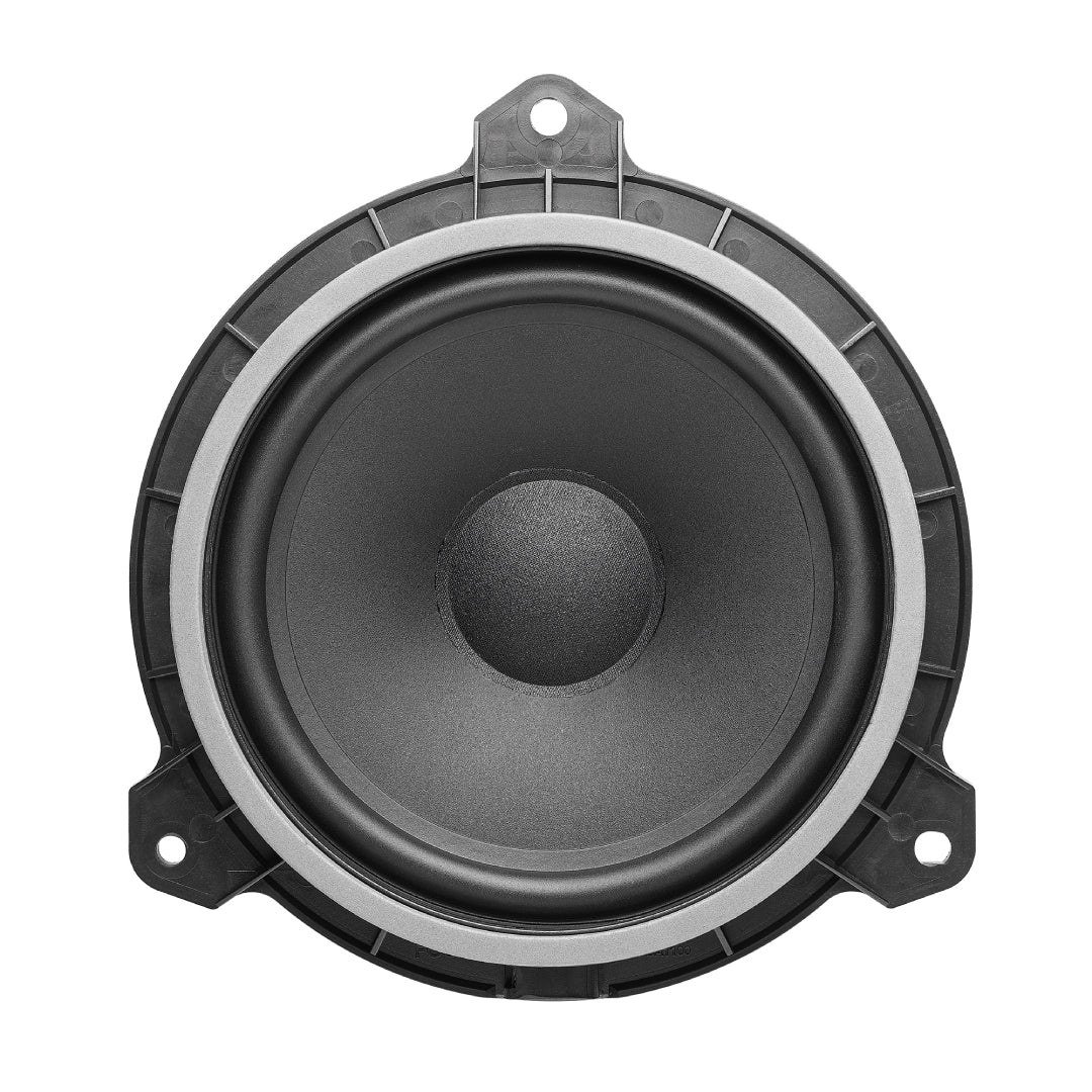 Focal ISTOY165, Inside 2-Way 6.5” Component Speakers for Toyota