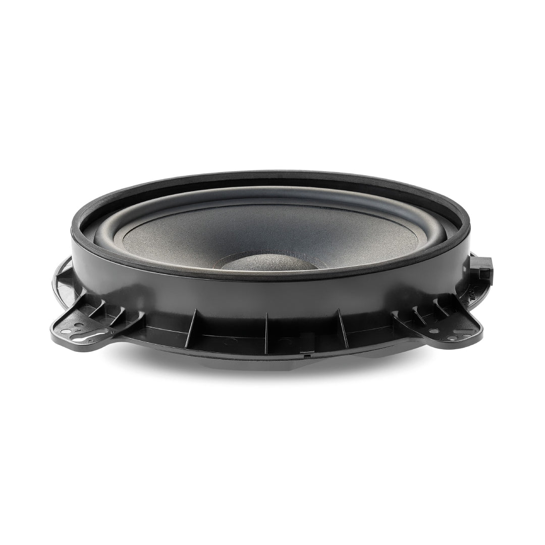 Focal ISTOY690, Inside 2-Way 6” x 9” Component Speakers for Toyota