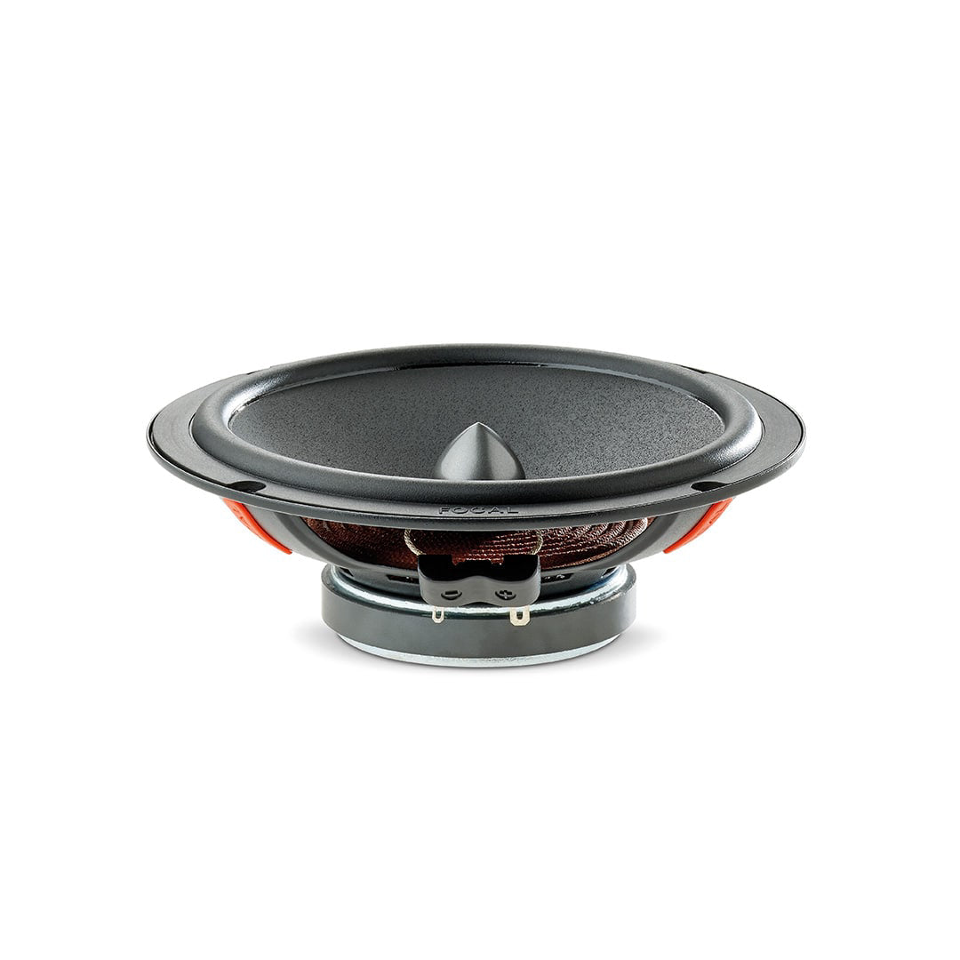 Focal ISU165, Universal Integration Series 6" 2-Way Component Speakers