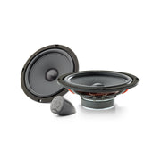 Focal ISU200, Universal Integration Series 8" 2-Way Component Speakers
