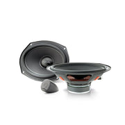 Focal ISU690, Universal Integration Series 6' x 9'  2-Way Component Speakers
