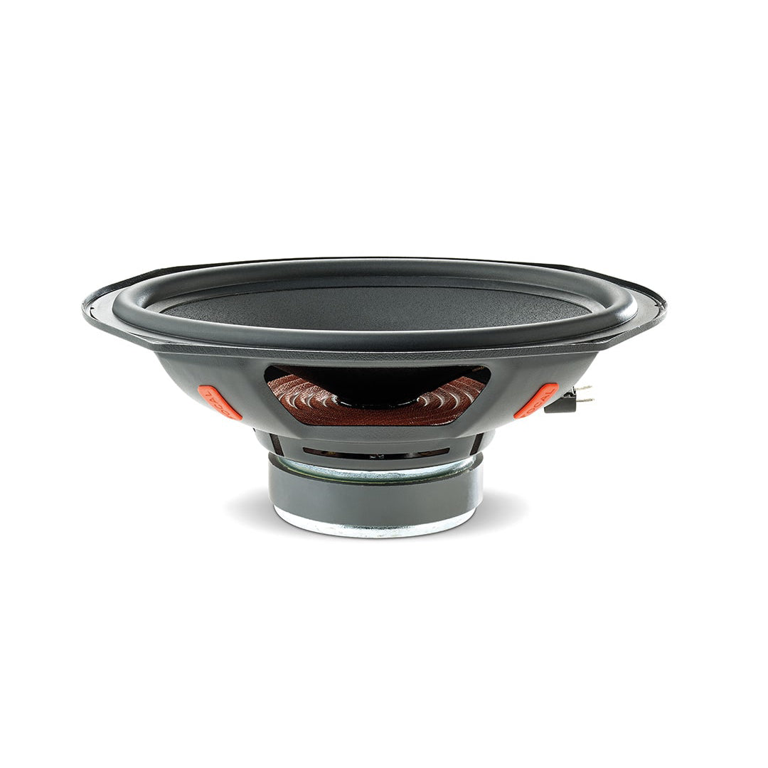 Focal ISU690, Universal Integration Series 6' x 9'  2-Way Component Speakers