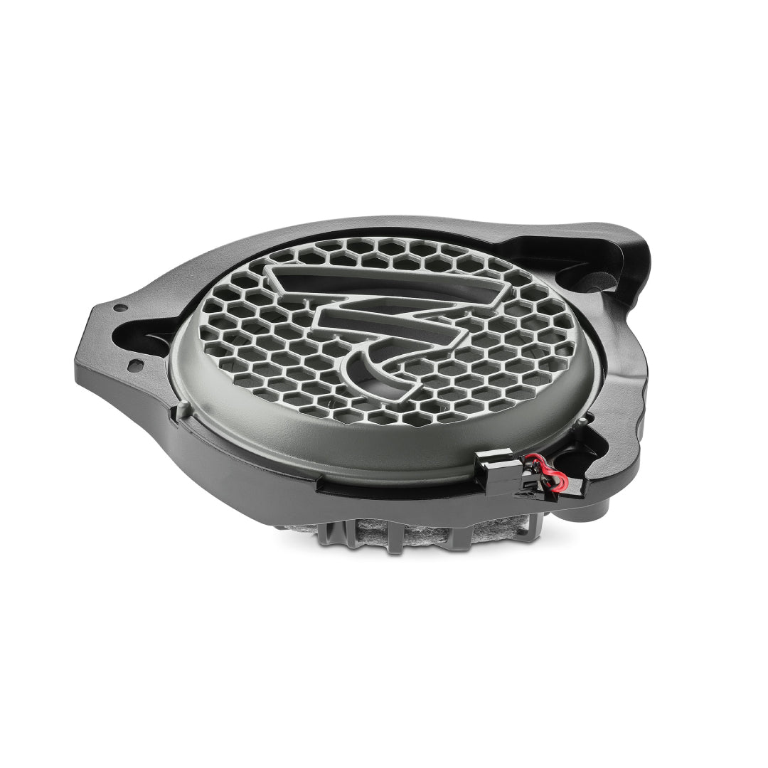 Focal ISUBMBZ2, Inside 8" Subwoofer for Mercedes - 2 Ohm Impedance (paired kit)