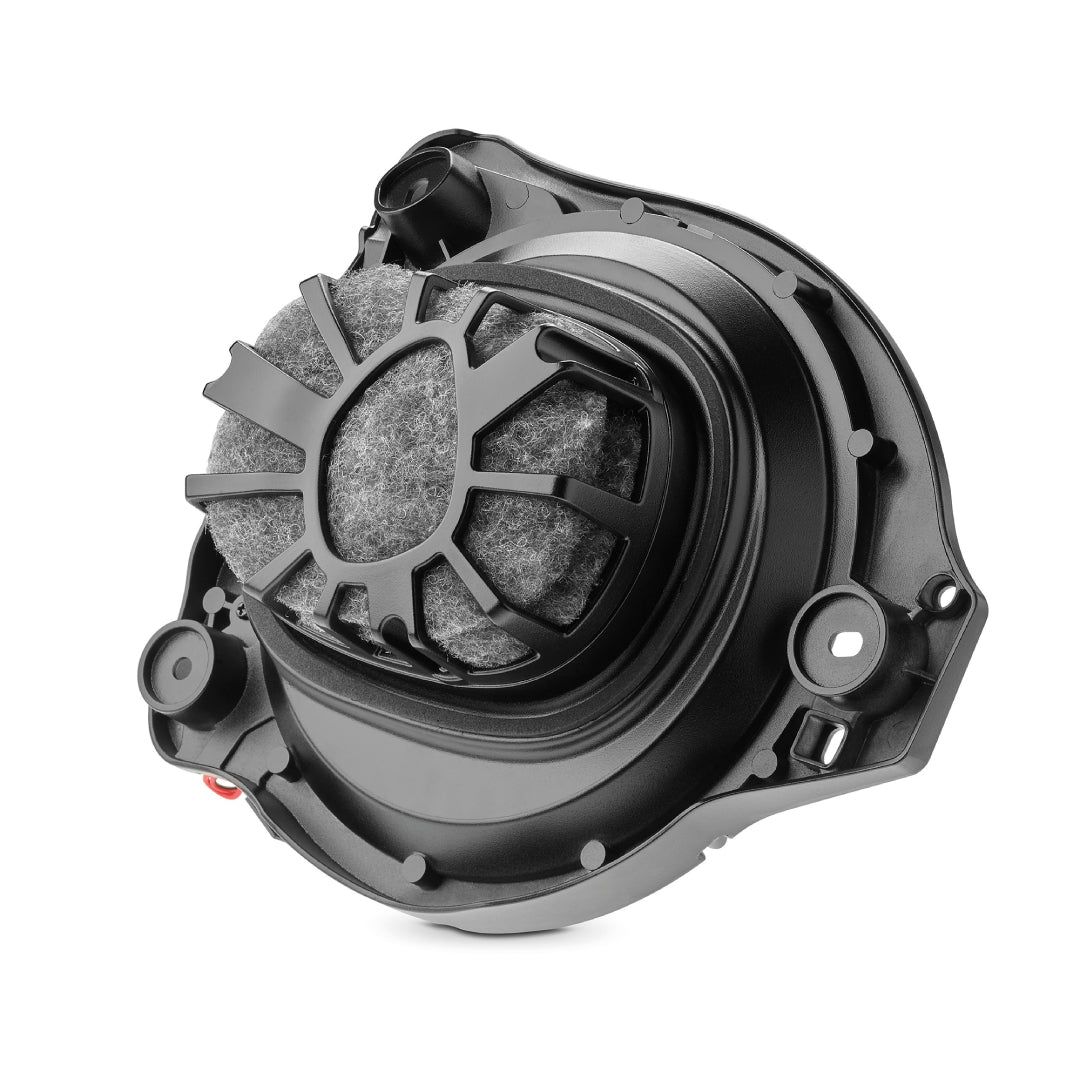 Focal ISUBMBZ2, Inside 8" Subwoofer for Mercedes - 2 Ohm Impedance (paired kit)