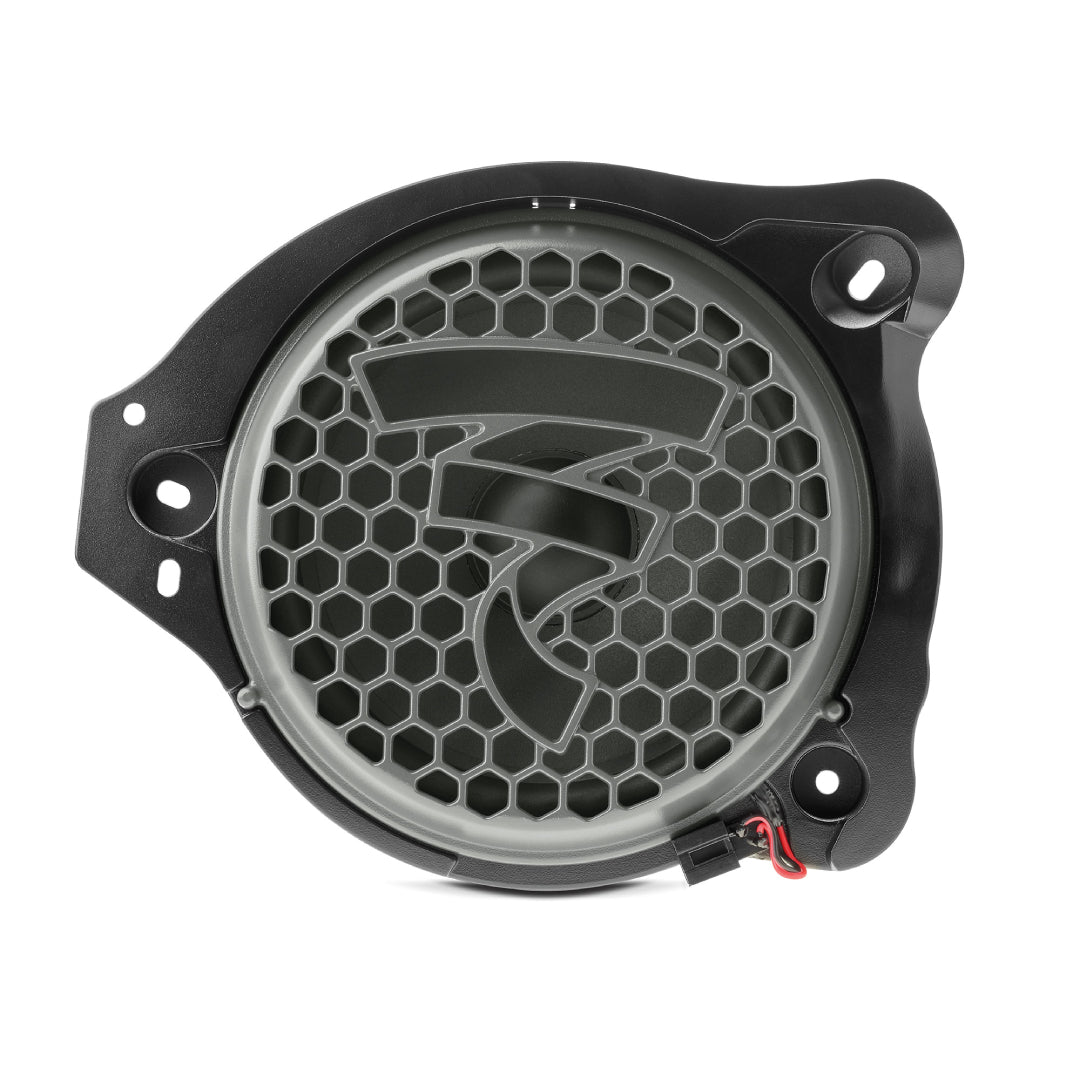 Focal ISUBMBZ2, Inside 8" Subwoofer for Mercedes - 2 Ohm Impedance (paired kit)