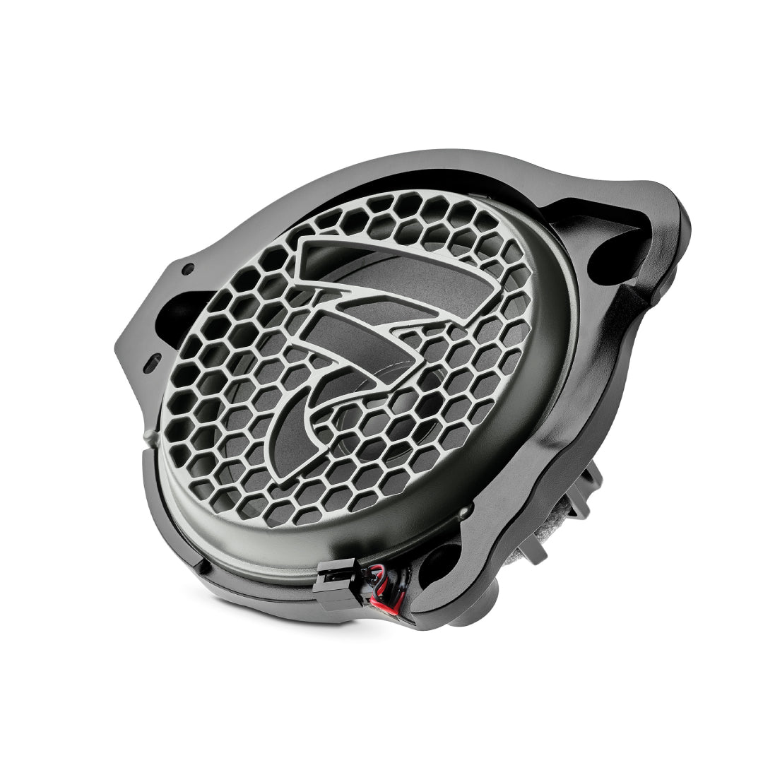 Focal ISUBMBZ2, Inside 8" Subwoofer for Mercedes - 2 Ohm Impedance (paired kit)