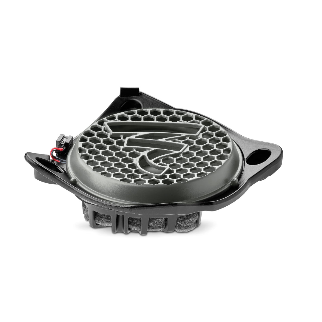 Focal ISUBMBZ2, Inside 8" Subwoofer for Mercedes - 2 Ohm Impedance (paired kit)