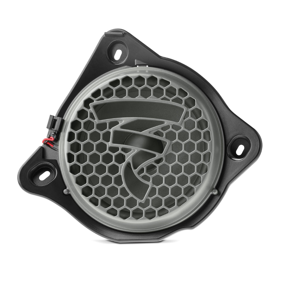Focal ISUBMBZ2, Inside 8" Subwoofer for Mercedes - 2 Ohm Impedance (paired kit)
