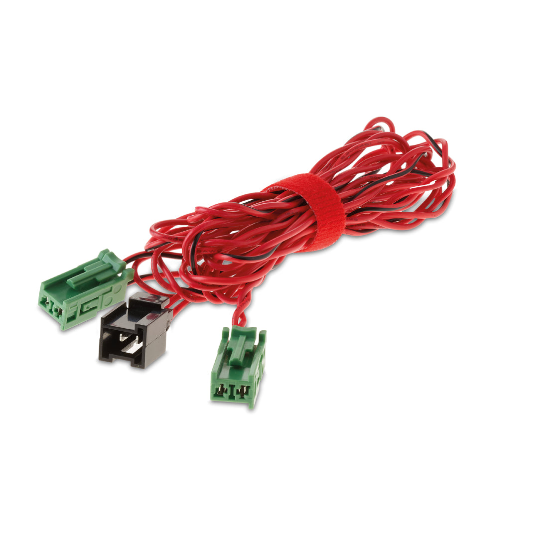 Focal ISUBMBZ2, Inside 8" Subwoofer for Mercedes - 2 Ohm Impedance (paired kit)