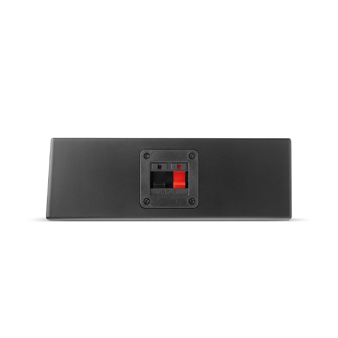 Focal ISUBTWIN, Ultra-compact passive bass enclosure (PAIR-boxed together)