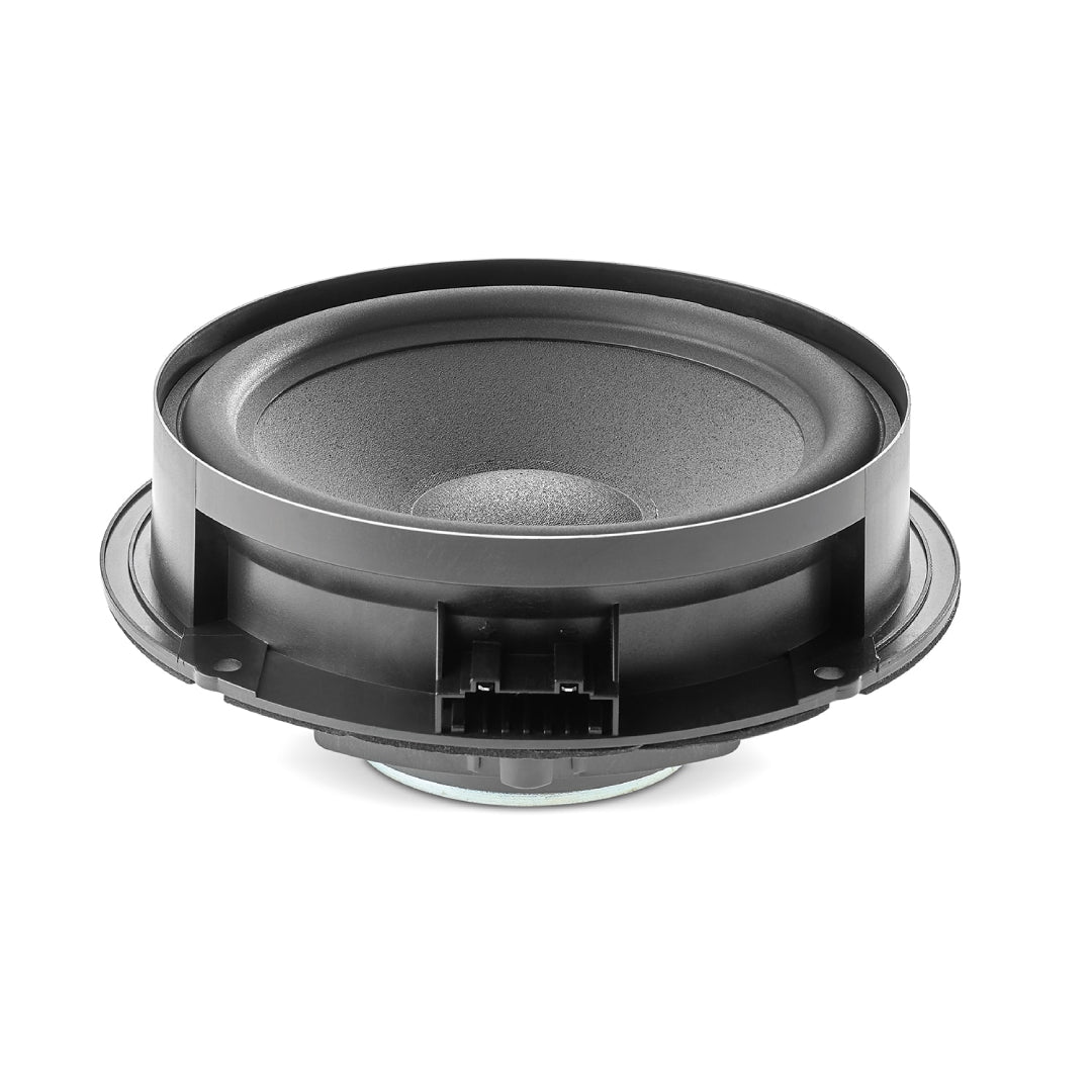 Focal ISVW155, Inside 2-Way Component Speakers Dedicated to VW (155mm)