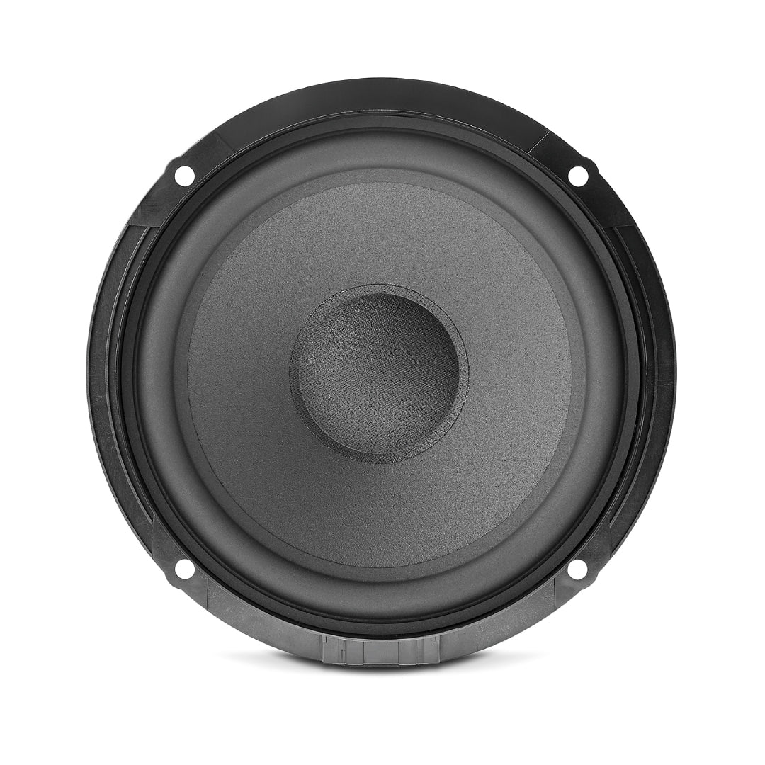 Focal ISVW155, Inside 2-Way Component Speakers Dedicated to VW (155mm)
