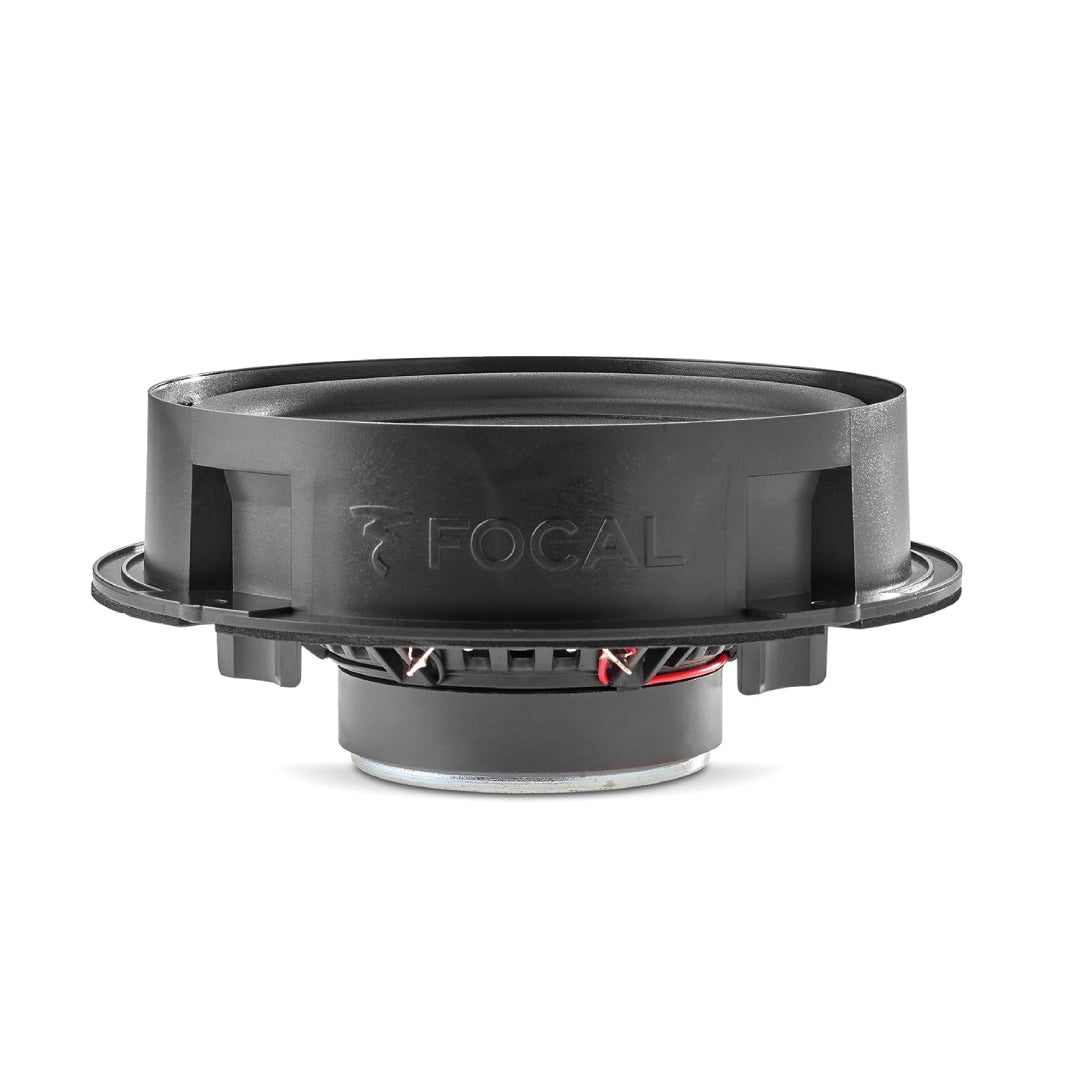 Focal ISVW155, Inside 2-Way Component Speakers Dedicated to VW (155mm)