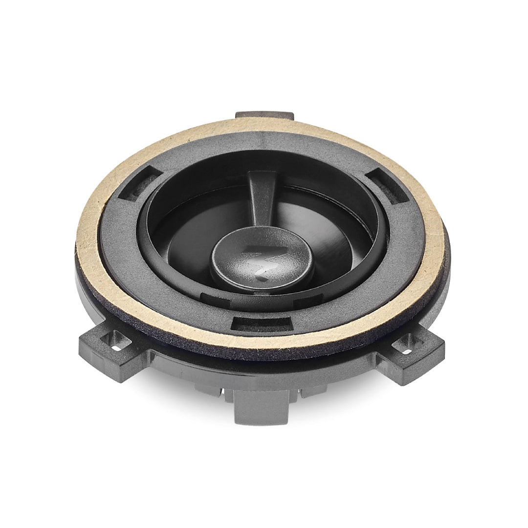 Focal ISVW155, Inside 2-Way Component Speakers Dedicated to VW (155mm)