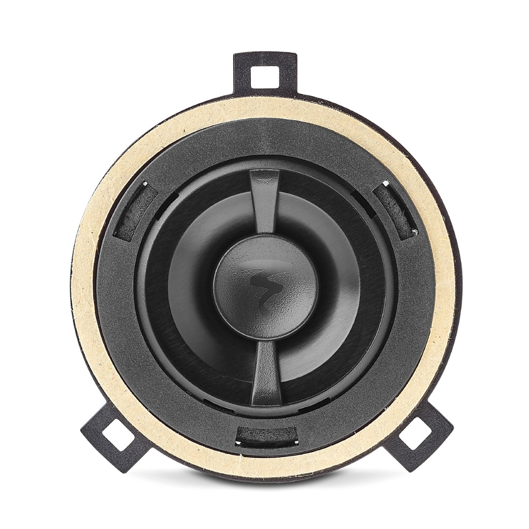 Focal ISVW165, Inside 2-Way Component Speakers Dedicated to VW (165mm)