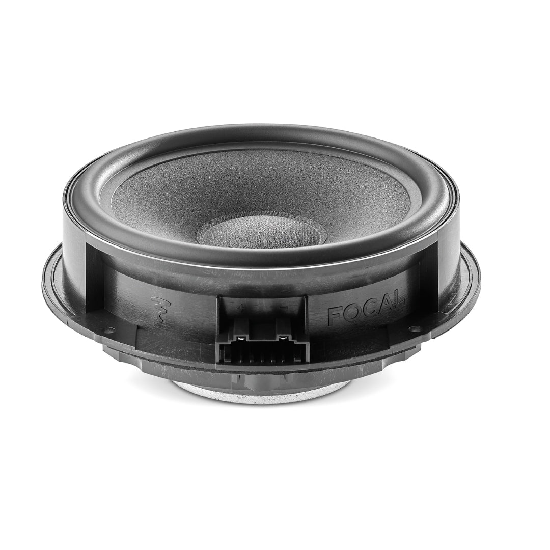 Focal ISVW165, Inside 2-Way Component Speakers Dedicated to VW (165mm)