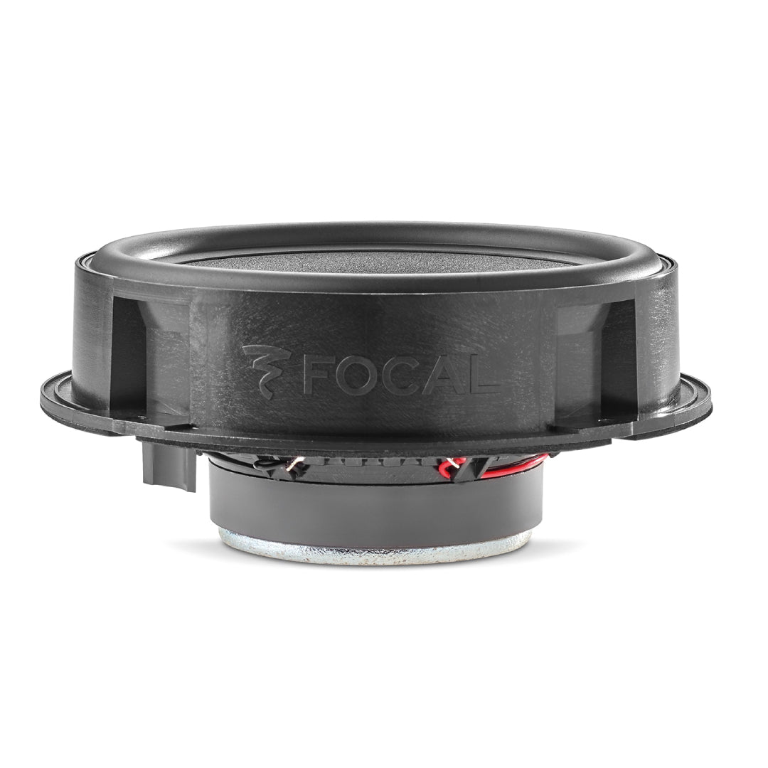 Focal ISVW165, Inside 2-Way Component Speakers Dedicated to VW (165mm)