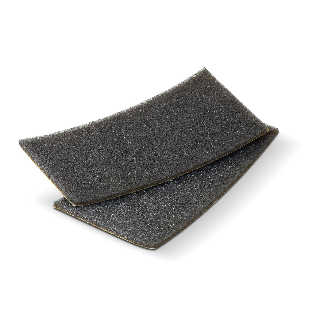 Focal ISVW165, Inside 2-Way Component Speakers Dedicated to VW (165mm)