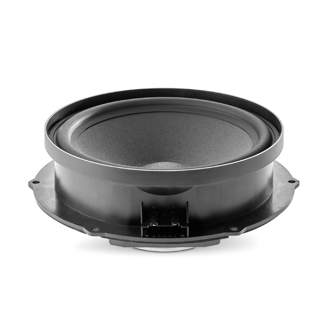 Focal ISVW180, Inside 2-Way Component Speakers Dedicated to VW (180mm)