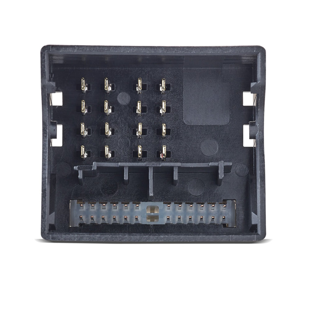 Focal IWBMWYISO, Y-ISO Harness for BMW