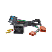 Focal IWBMWYISO, Y-ISO Harness for BMW