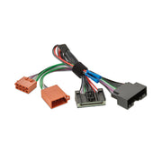 Focal IWFORDV2YISO, Y-ISO Harnes for FORDV2 (for F-series 2015+)