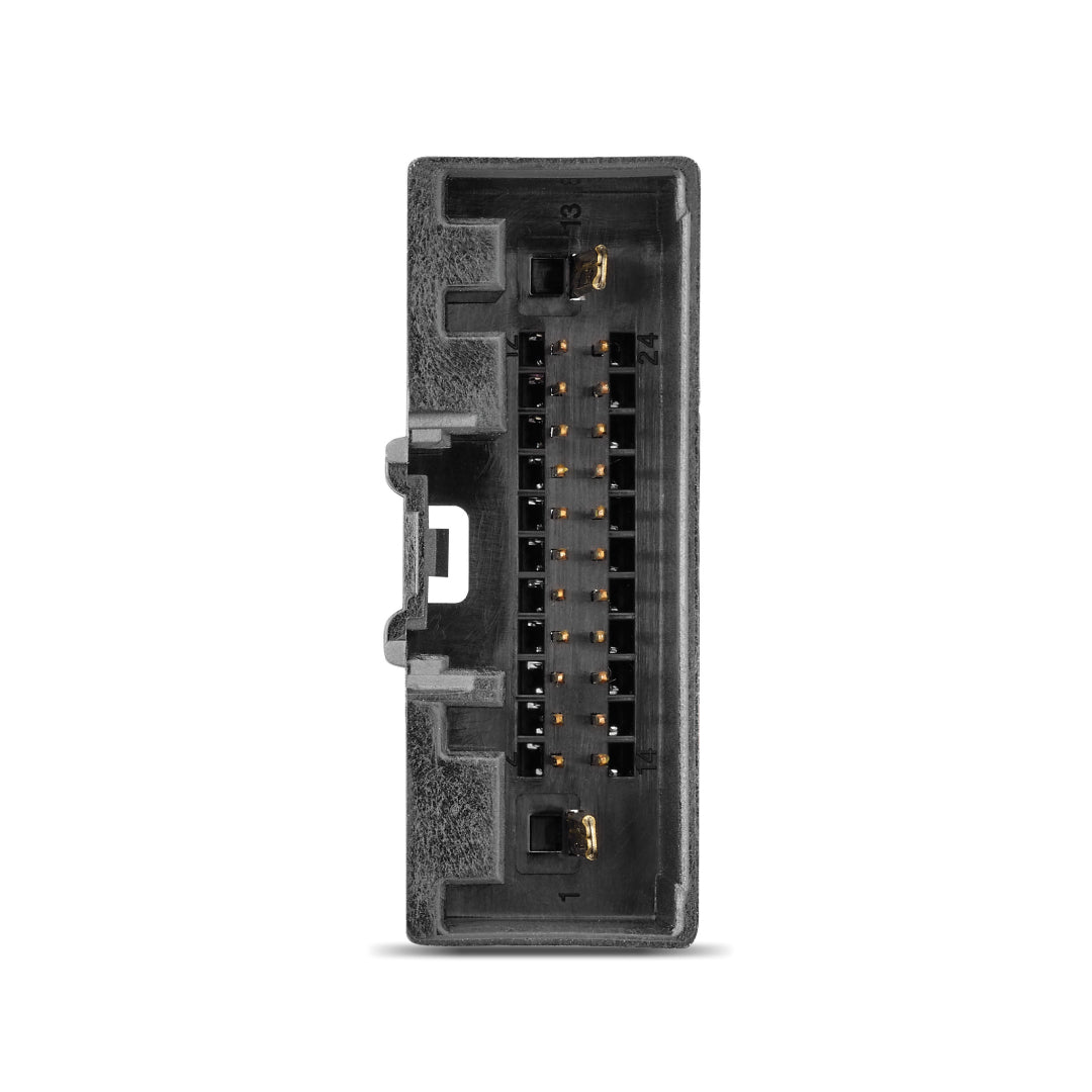 Focal IWFORDV2YISO, Y-ISO Harnes for FORDV2 (for F-series 2015+)
